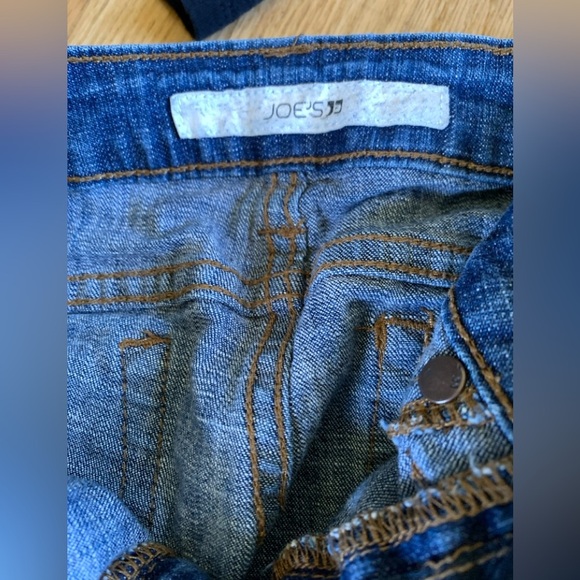 Abercrombie shirt, Joe’s jeans, old navy denim 3 piece girls lot size medium/12 - Picture 5 of 9